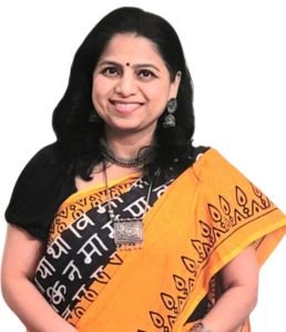 Ashwini Kshirsagar