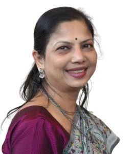 Savita More